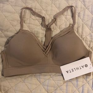 Athleta Powervita A-C Everyday Bra